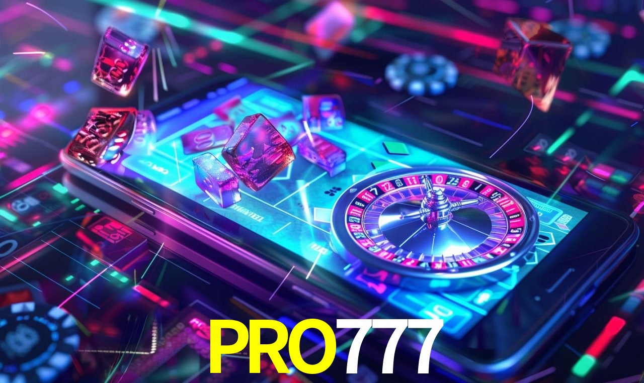 Experiencia de tragamonedas PRO777 para jugadores en México