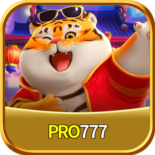 PRO777 Logo